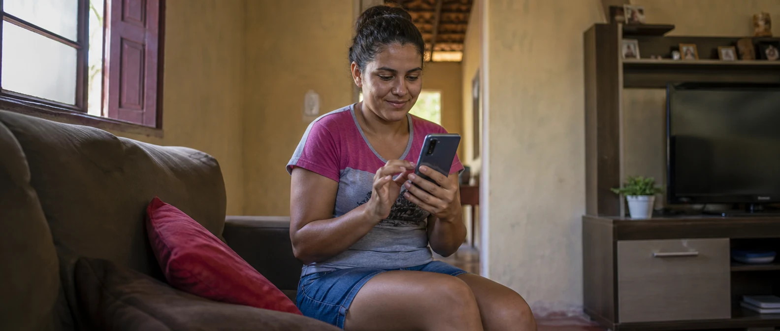 Como contratar a Gfibra em Itupeva em 3 passos