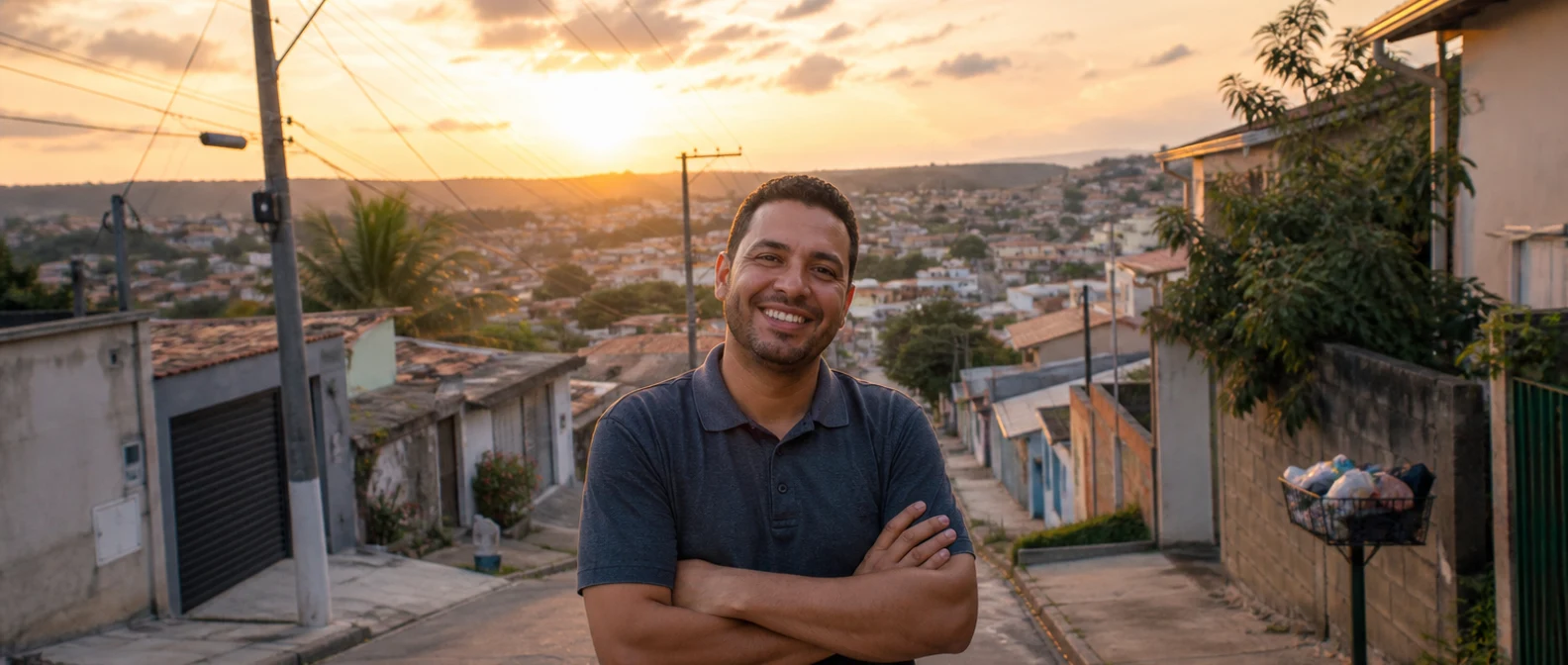Qual a melhor internet em Itupeva?