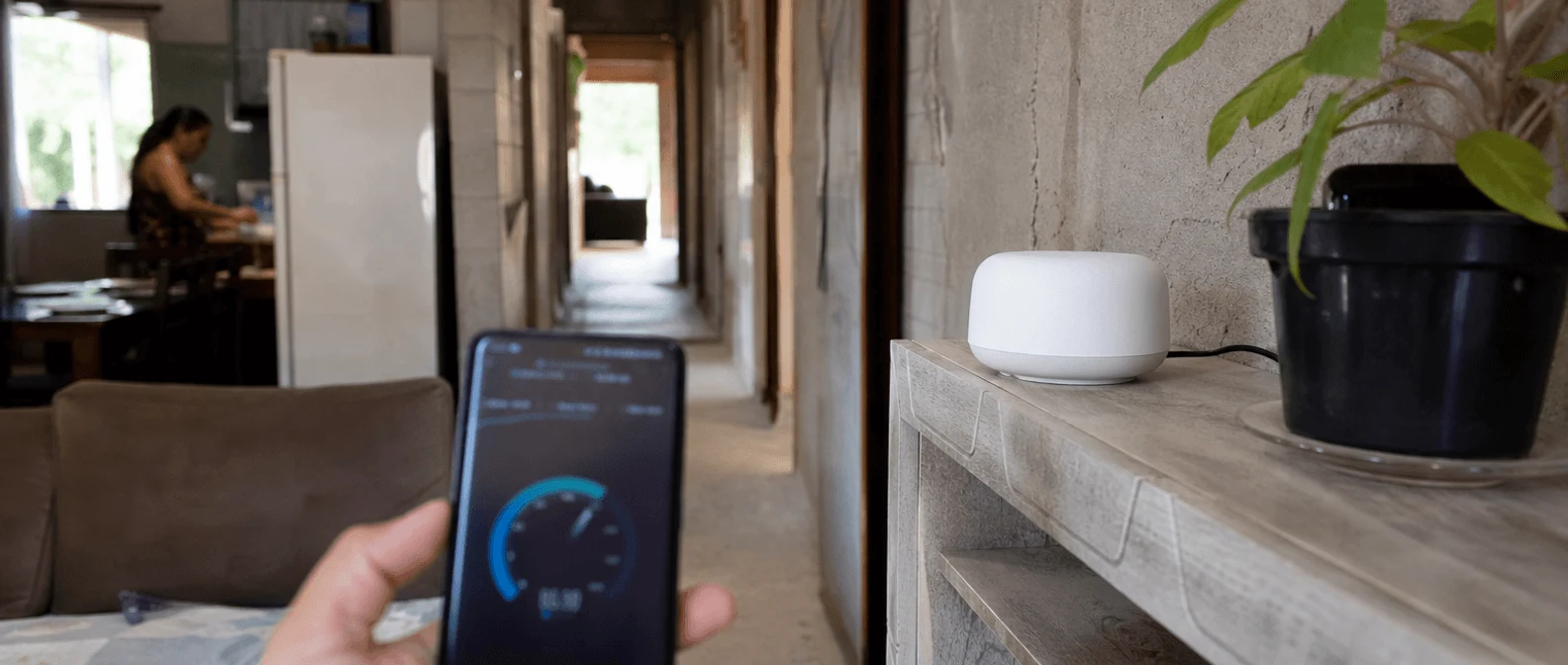 Wi-Fi 5 ou Wi-Fi 6 nos planos da Gfibra: qual a diferença na prática